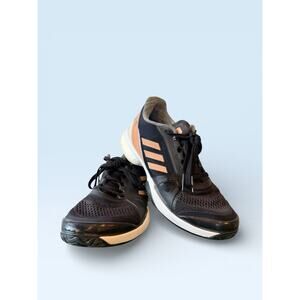 Adidas Barricade Boost x Stella McCartney Women's Tennis Shoes Size 8.5 FW9883